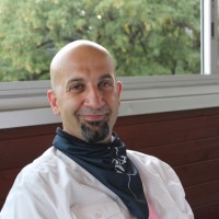 Abed Rahman