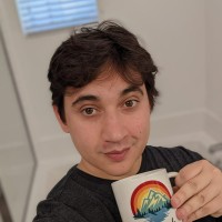 Joseph Vigil