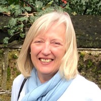 Kay Sharpe