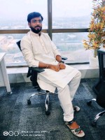Prashant Rahane