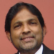 Bimal Siriwardane