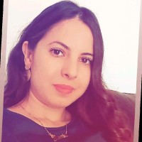 Yasmine Kaced
