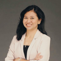 Ruth Santiningtyas, Cpa, Cisa