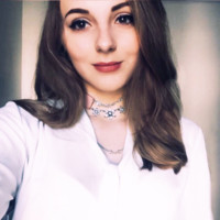 Elena Darienko