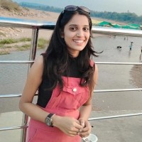 Samiksha Kolte