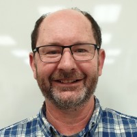 Bill Shaw