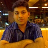 Rohit Kumar