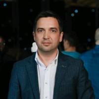 Evgeny Konstantinov, CFA