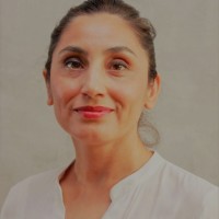 Mary Nangrahary