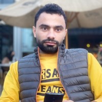 Ahmed Gafar