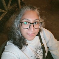 Jaya Rajan