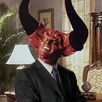 Lucifer Satan