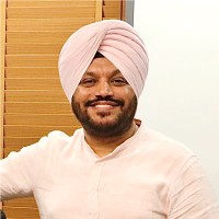 Jaswinder Singh