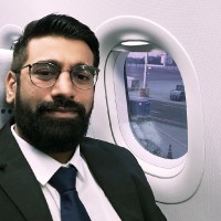 Aziz Khetani