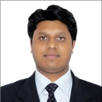 Mohanakrishna P N