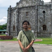 John Andrew Undazan