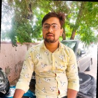 Dr Parvesh kumar Sain