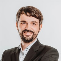 Yann Bischof