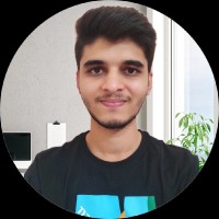 Preran Arya G R