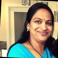 Pallavi L.