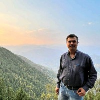 KRISHNA MOHAN SHUKLA