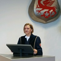 Hetty Van Der Sluis