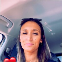 Christilla Larbaoui