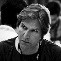 Gavin Mount