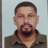 Ajith thalikulam kalarikkal ponnuppanikker