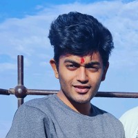 Jay suthar