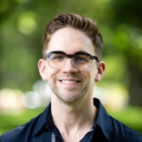 Garrett Goodridge, AIA