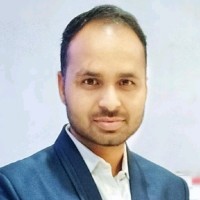 Rahul Bairagi