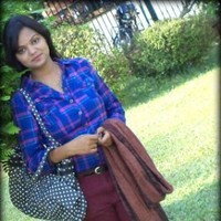 Ankita Jena