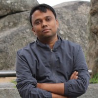 Abhijeet Anand