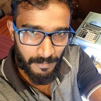 Ranjith Krishnan