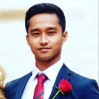 John Michael Mario Ebel
