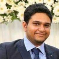 Shyam Krishna Sasidharan