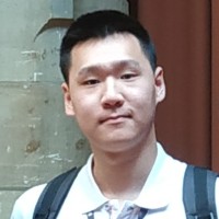Daniel Dong