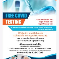 Matrix Diagnostics Laboratory