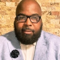 Antonio D. Anderson
