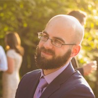 Mark Almas