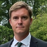 Niklas Keussen