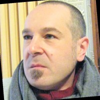 Giuseppe Daniele Franchina