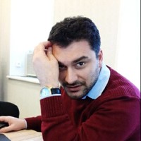 Davit Liparteliani