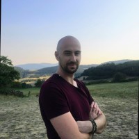 Christopher Jarych
