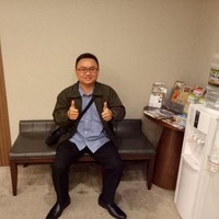 Budi mulyono/chen te Mulyono