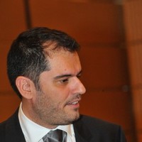 Panagiotis Kalogeratos