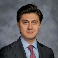 Daniel Gonzalez Contreras