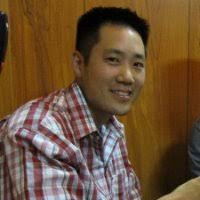 Abraham Chang