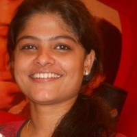 Manju Pillai